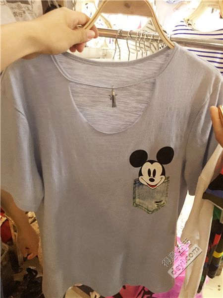 揭秘淘宝店铺和企业店铺,揭秘淘宝衣服进货渠道