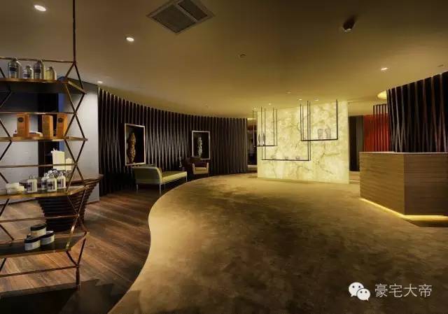 如此精心筑造，就算身在闵行又如何？