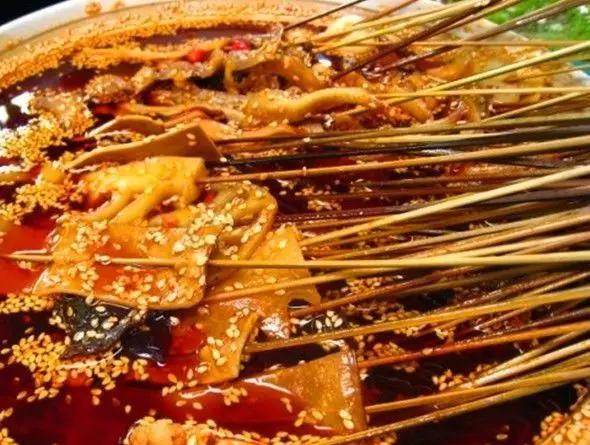 南山区美食泰国菜,南山必去十大美食