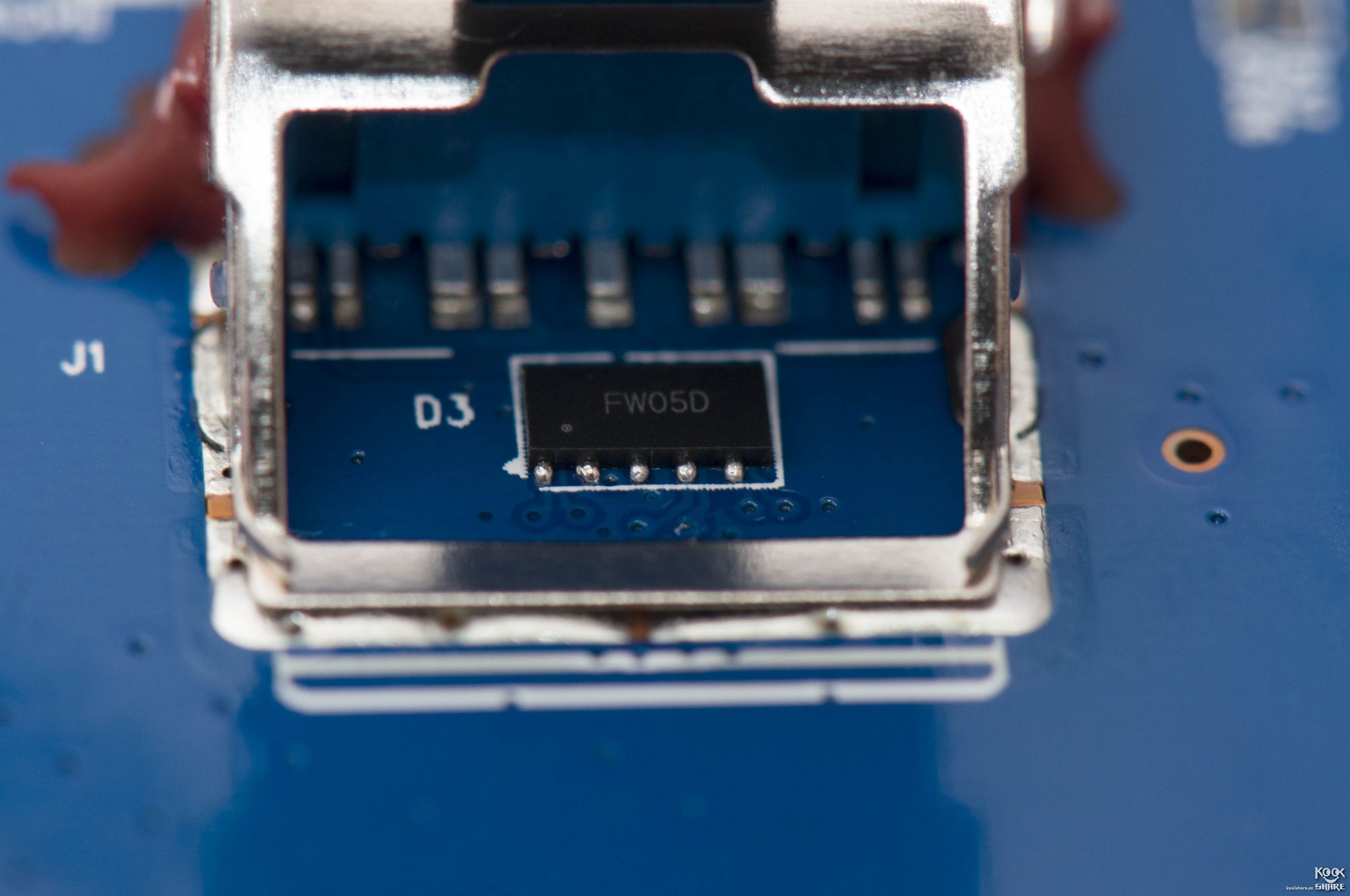 腾达ac18拆解评测,腾达路由器ac11拆解评测