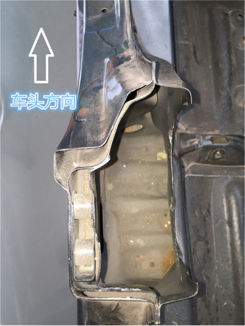 汽车技术相关知识,汽车技术科普篇