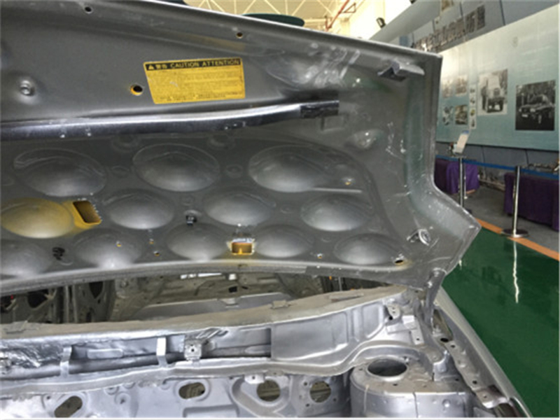 汽车技术相关知识,汽车技术科普篇