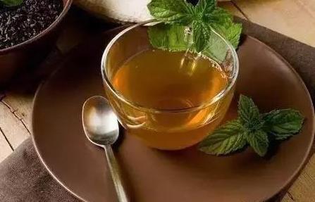 扁桃体发炎中药方子,扁桃体总发炎不用愁