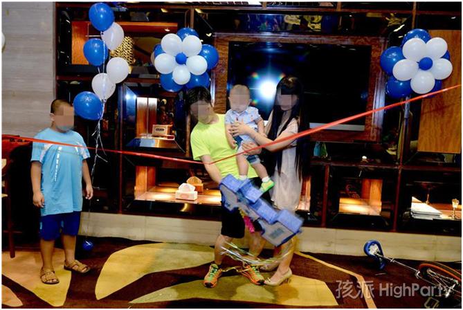 宝宝生日策划场地重庆,长沙生日派对策划