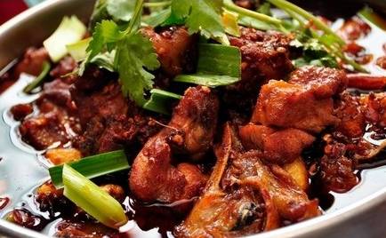 贵阳特别漂亮的几个网红,贵阳好看的好吃的