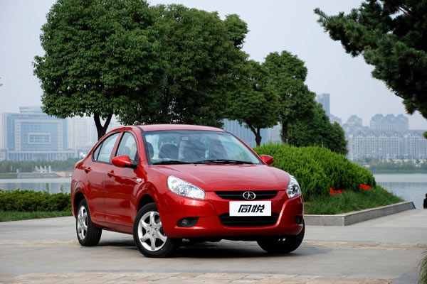 江淮同悦尾灯升级,江淮同悦哪里有改装的