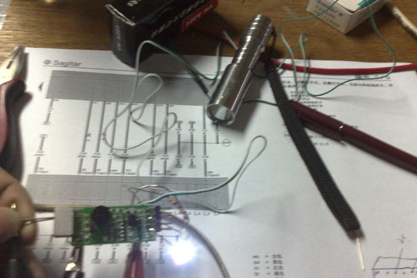 江淮同悦尾灯升级,江淮同悦哪里有改装的