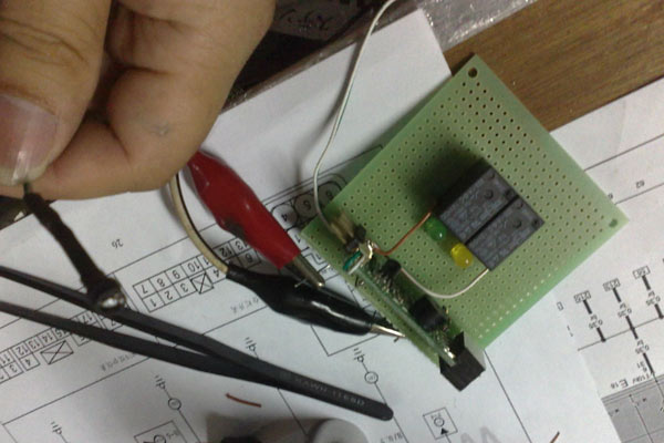 江淮同悦尾灯升级,江淮同悦哪里有改装的