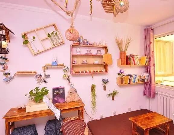 济南八家五星民宿,济南性价比最好的酒店民宿