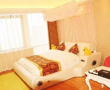 济南八家五星民宿,济南性价比最好的酒店民宿