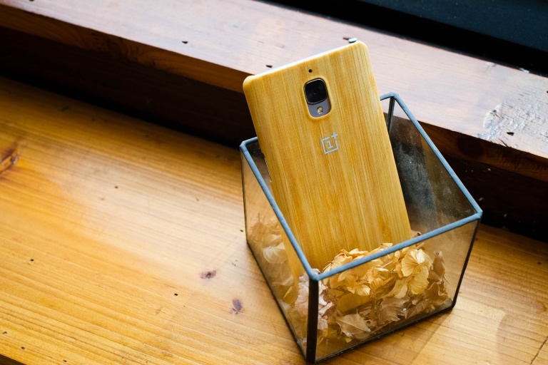 一加3的真实感受,一加3使用感受