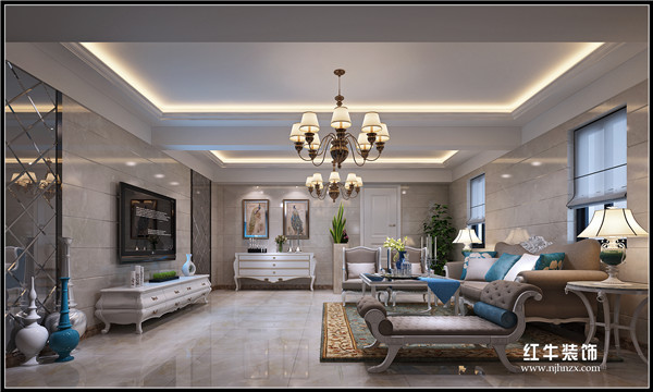 南京装修报价明细,南京装修公司报价单表