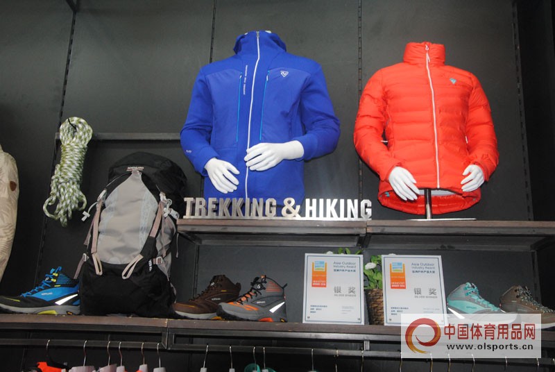 2018亚洲户外用品展,2020亚洲户外用品展览会