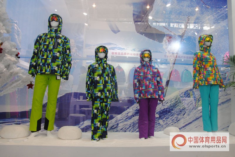 2018亚洲户外用品展,2020亚洲户外用品展览会