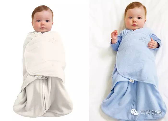 给宝宝裹起来的正确方式,给宝宝裹包被的方法
