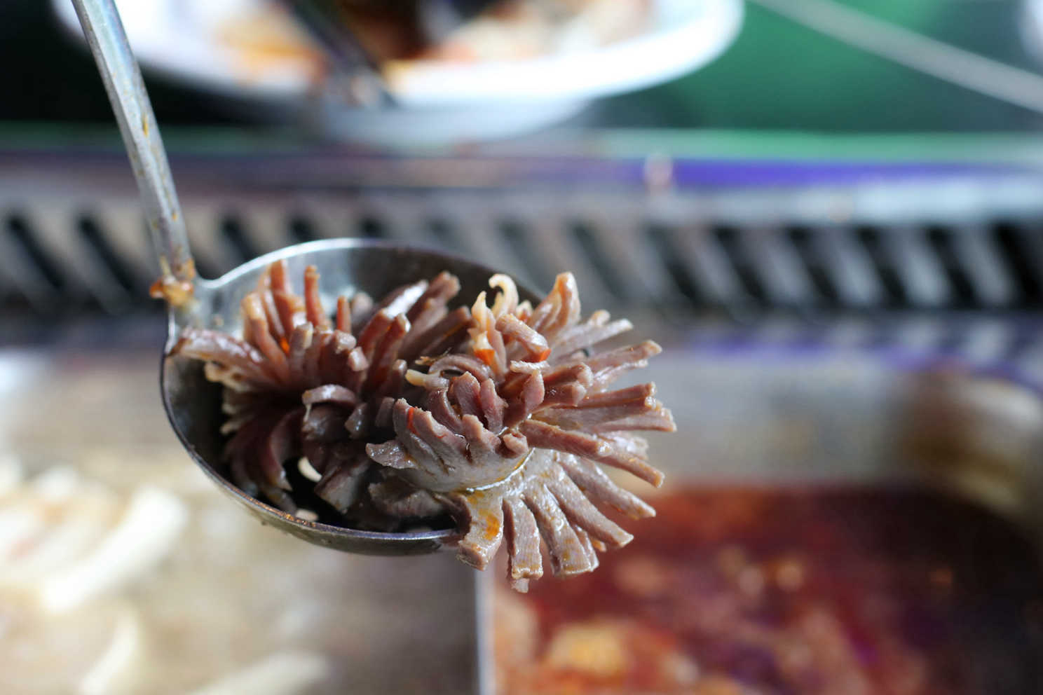 薛之谦火锅店南京价格,上海薛之谦开的火锅店