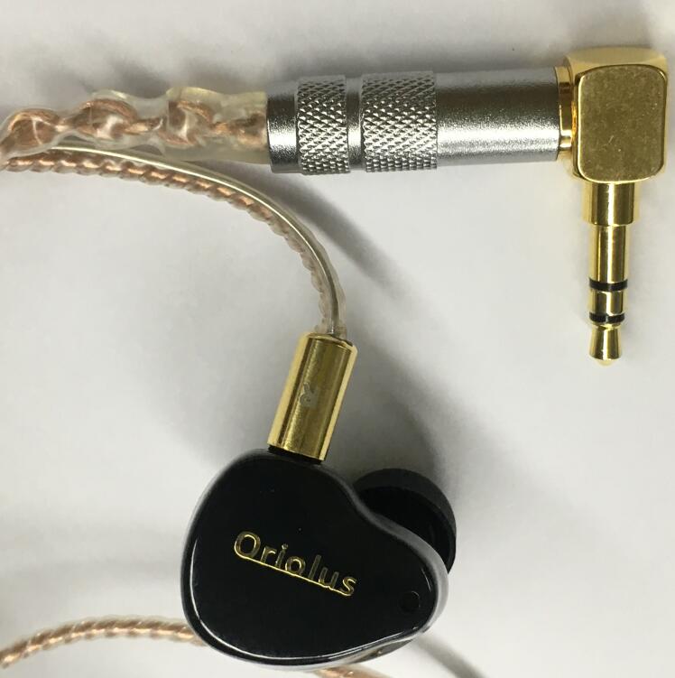 贵的良心——从黑黄鹂、QDC谈起，聊聊国产高端耳塞