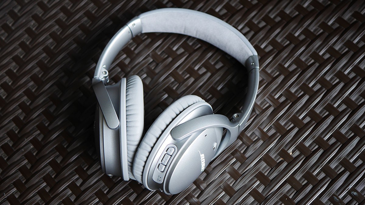 降噪耳机当前不二之选,降噪耳机boseqc45