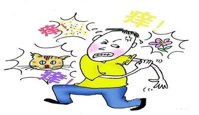 湿疹发作记住这些方法远离湿疹,湿疹很严重反反复复怎么治疗