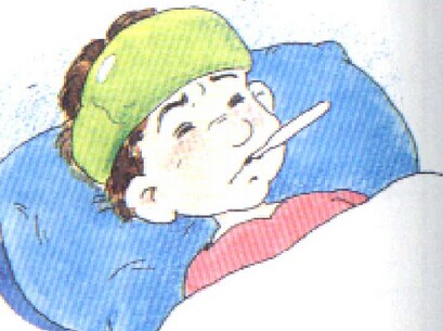 婴儿发烧物理退烧的正确方法,6岁小孩发烧39最快退烧方法