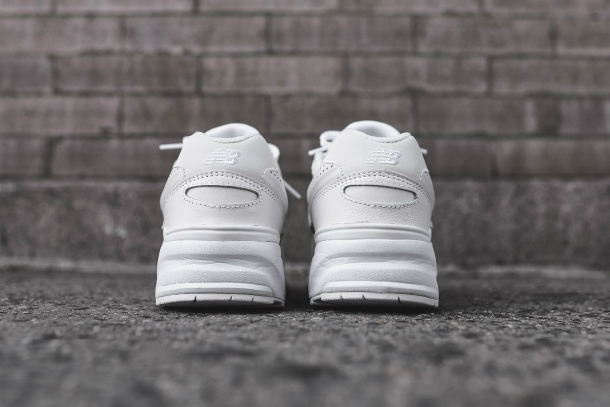 钱包，你怎么又瘦了｜本周美鞋