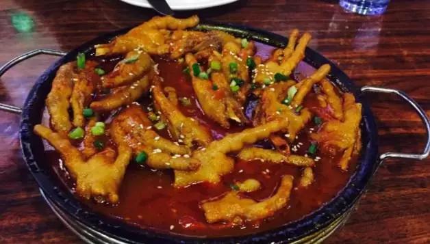 广西人气韩国料理店推荐,在家门口可以吃的美食