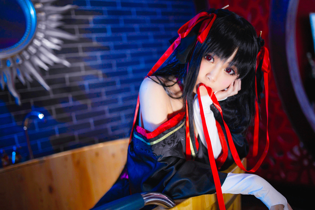 机巧少女不会受伤cos在线观看,机巧少女不会受伤中文版2集