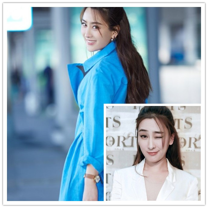 好看的丸子头和低丸子头,丸子头半丸子头适合脸型