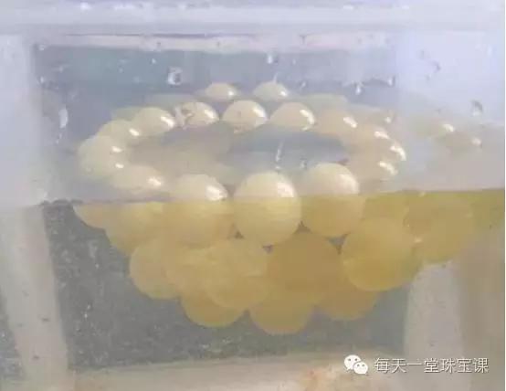 认识假蜜蜡没什么了不起，90%的人都被优化蜜蜡给“坑”了！