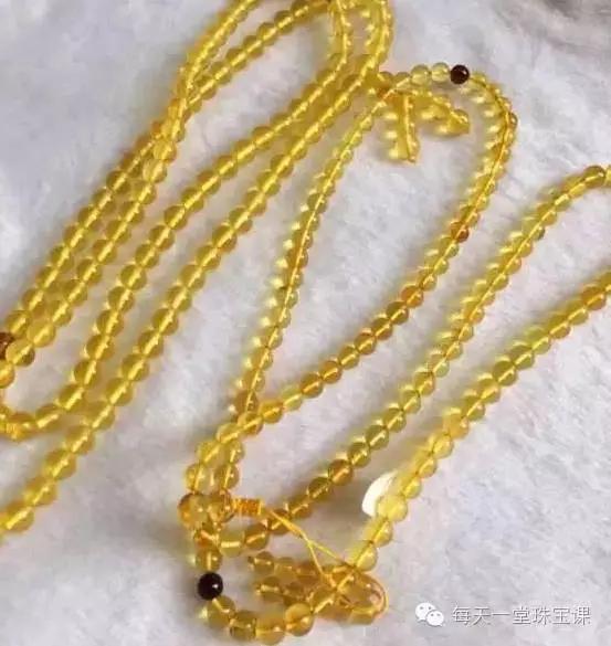 认识假蜜蜡没什么了不起，90%的人都被优化蜜蜡给“坑”了！