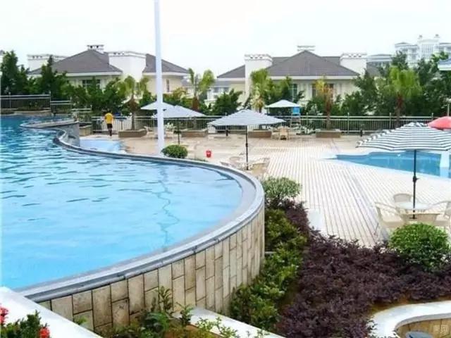 惠州都有哪些游泳池,可以游泳的惠州海滩泳池