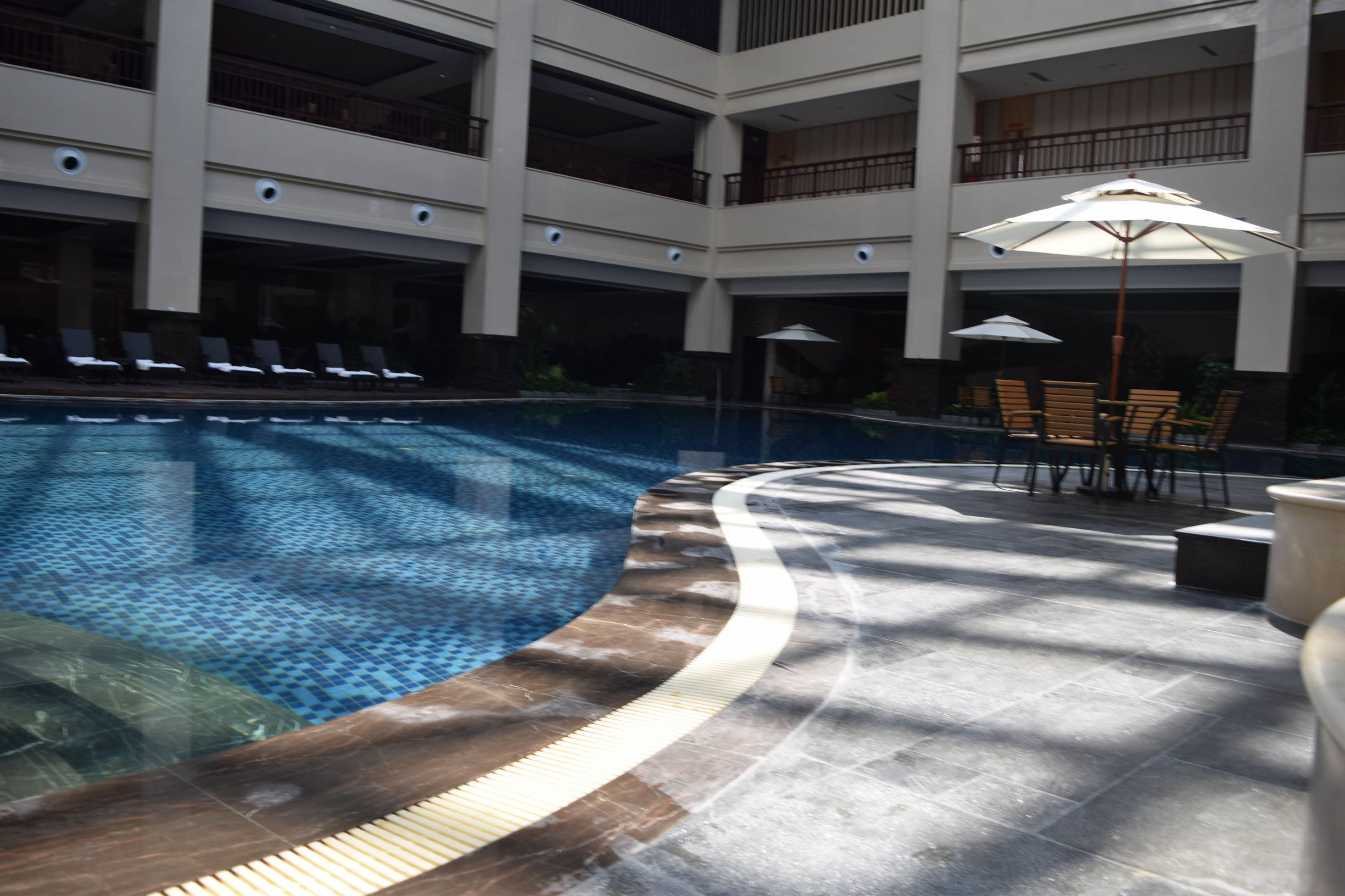 盘锦水上乐园二期,盘锦红海湿地水上乐园几月营业