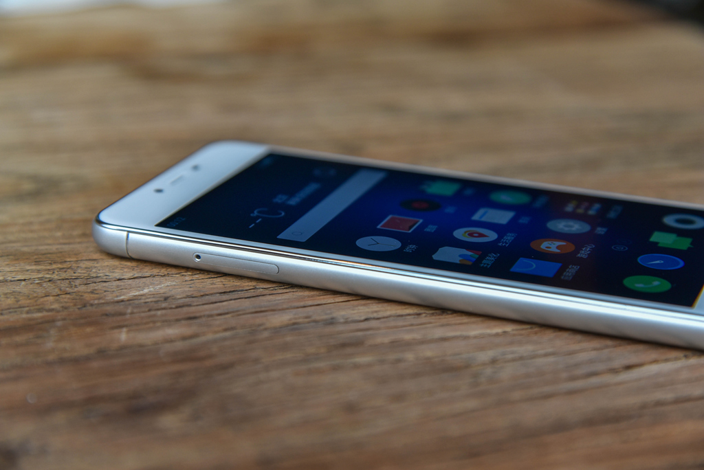 深度体验深蓝03,魅蓝3s有什么用