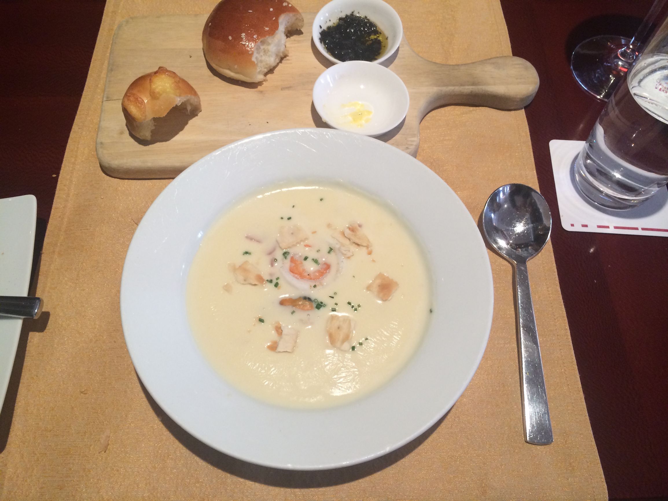 假装在巴黎广州高性价比法国餐厅推荐