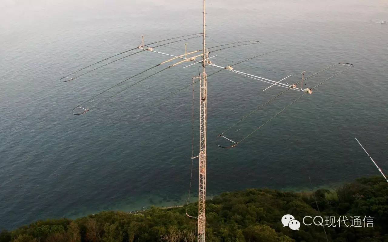 业余无线电beam是什么天线,业余无线电哪种天线接头用得最多