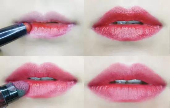 韩国妆容日本妆容,韩国妩媚妆容教程