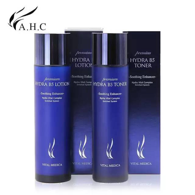 ahcb5玻尿酸精华适合什么季节,ahcb5的护肤品怎么样