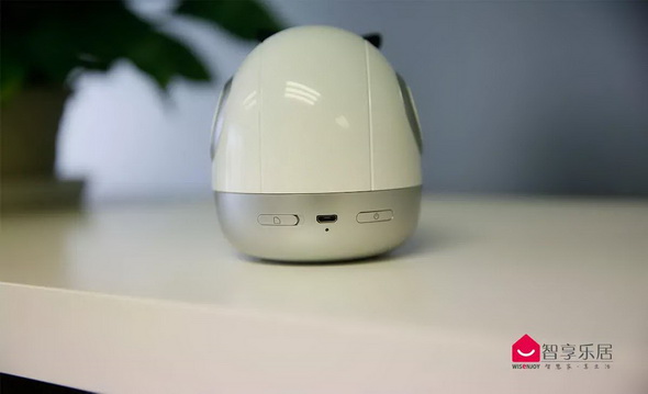 儿童科普机器人测评,儿童智伴机器人测评