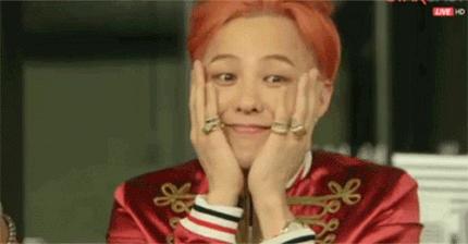 韩国当下流行发色,韩国今年流行的发色