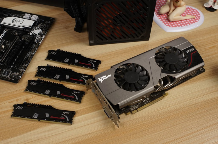 告别杀马特风格，迎来金牛座与魂的结合，富钧机电装机体验