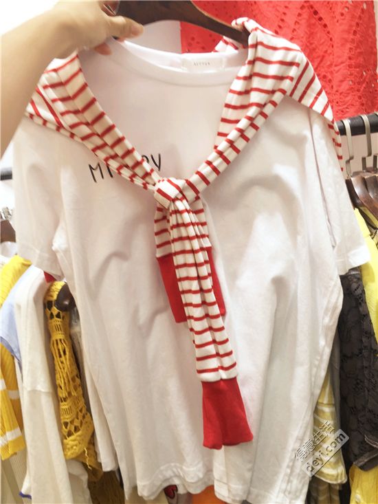 揭秘淘宝店铺和企业店铺,揭秘淘宝衣服进货渠道