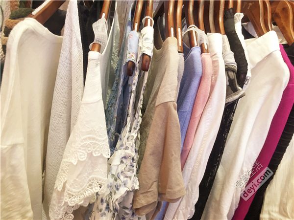 揭秘淘宝店铺和企业店铺,揭秘淘宝衣服进货渠道