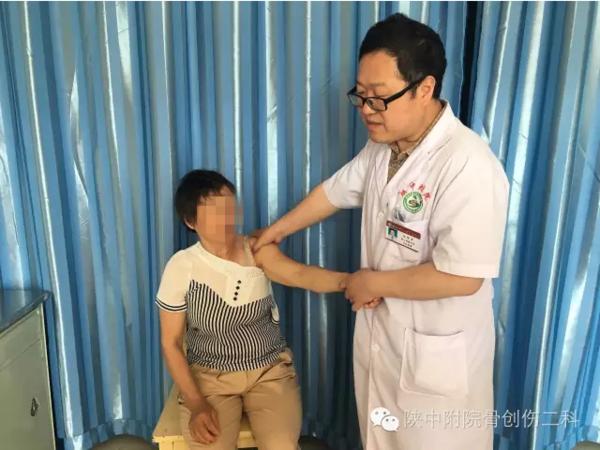 肩周炎液体扩张疗法的副作用,肩周炎肌肉粘连最佳的治疗方法