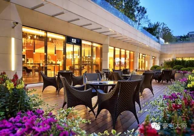 如此精心筑造，就算身在闵行又如何？