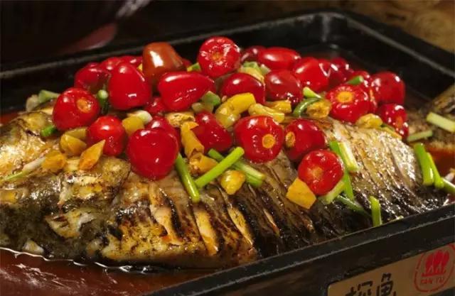 南山区美食泰国菜,南山必去十大美食