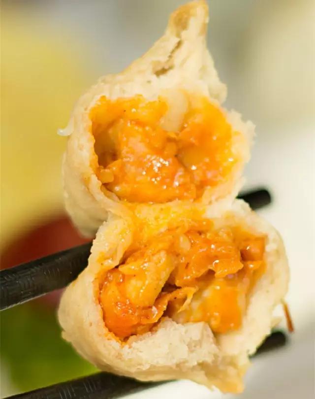 南山区美食泰国菜,南山必去十大美食