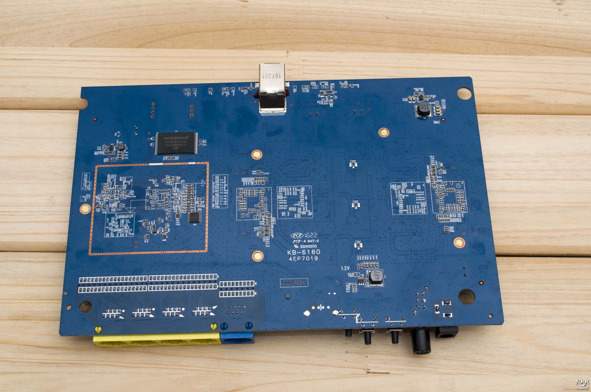腾达ac18拆解评测,腾达路由器ac11拆解评测