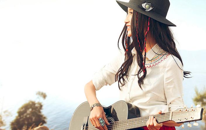 无论韩风还是民族风，淘品牌们最终都卷入了IPO风