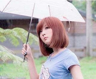 短发如何睡觉才能避免翘起,短发睡觉翘起来有什么好方法