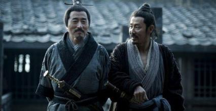 萧何月下追韩信后来怎么样了,萧何为什么要月下追韩信